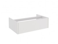MUEBLE SUSPENDIDO 80cm THE GRID by COSMIC